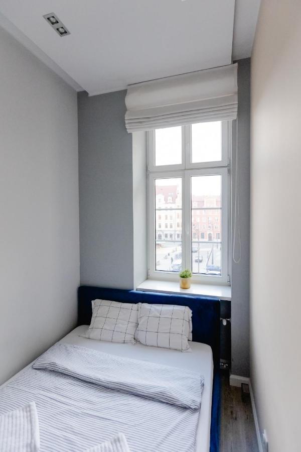 Elegant 2Br, Amazing Old Town Views, Plac Solny Walk To Rynek! Amenities Wrocław Buitenkant foto