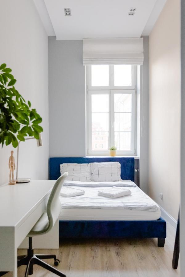Elegant 2Br, Amazing Old Town Views, Plac Solny Walk To Rynek! Amenities Wrocław Buitenkant foto