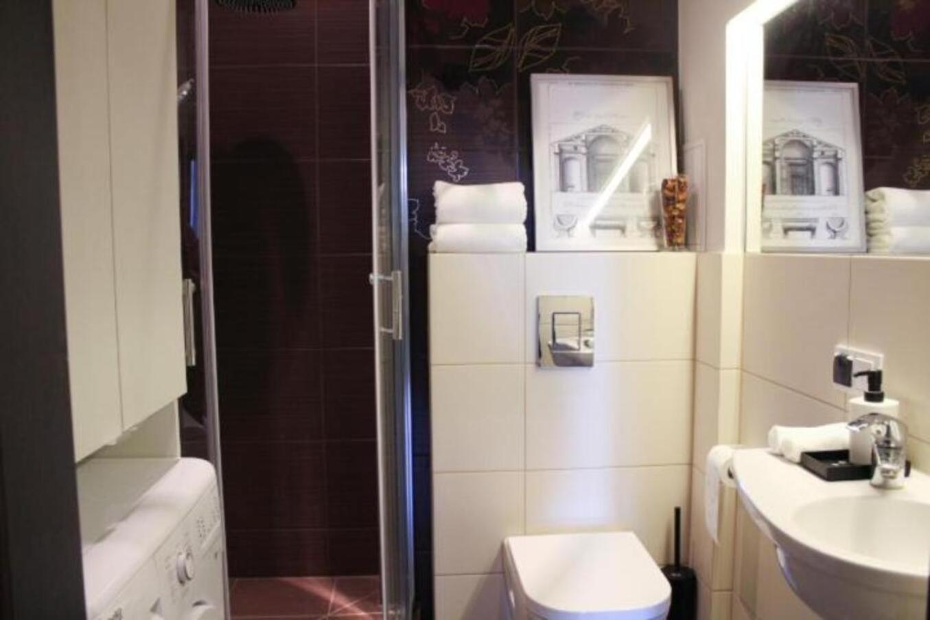 Elegant 2Br, Amazing Old Town Views, Plac Solny Walk To Rynek! Amenities Wrocław Buitenkant foto
